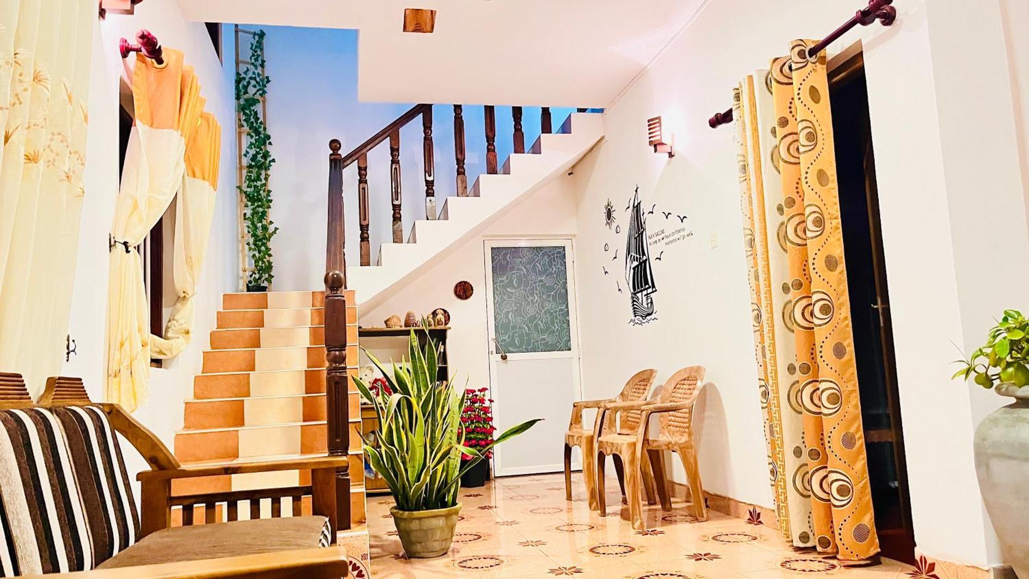Wasana Ocean View Villa Mirissa Exteriér fotografie
